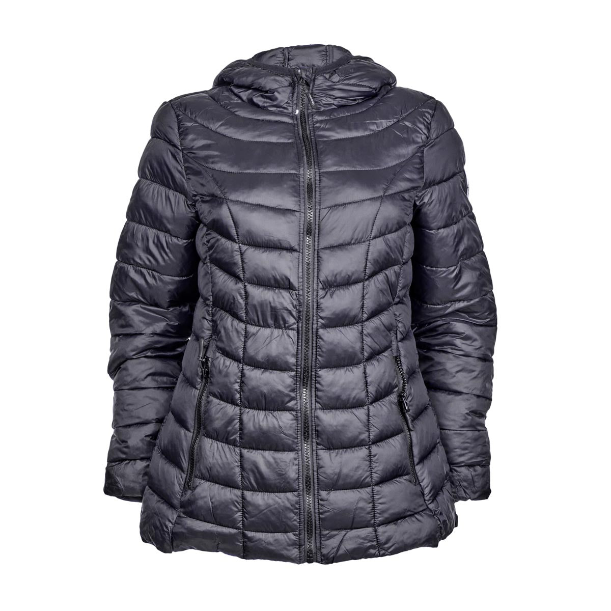 Reebok Women's Glacier Shield Jacket with Hood