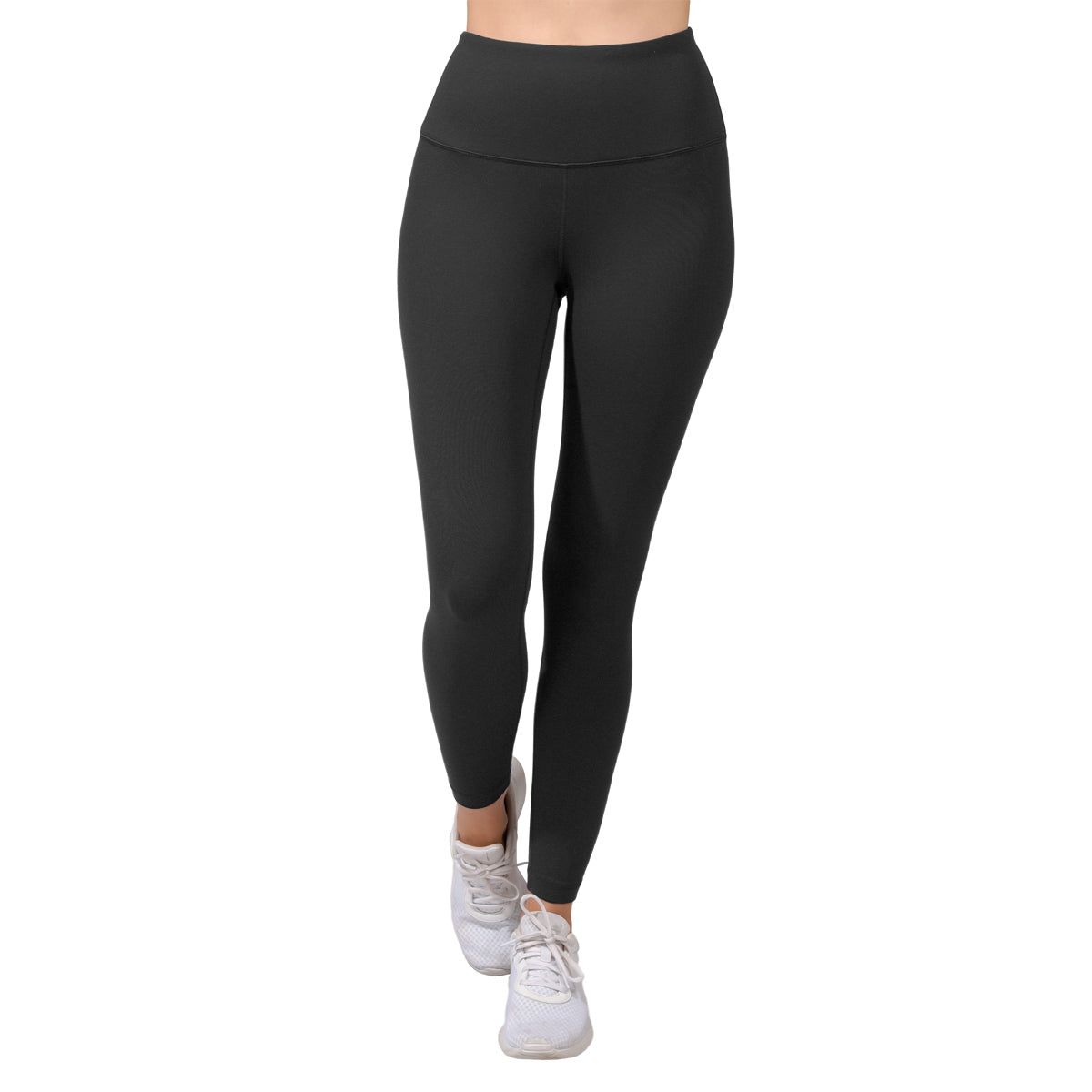 Buy 90 Degree By Reflex Women's High Waist Athletic Leggings with