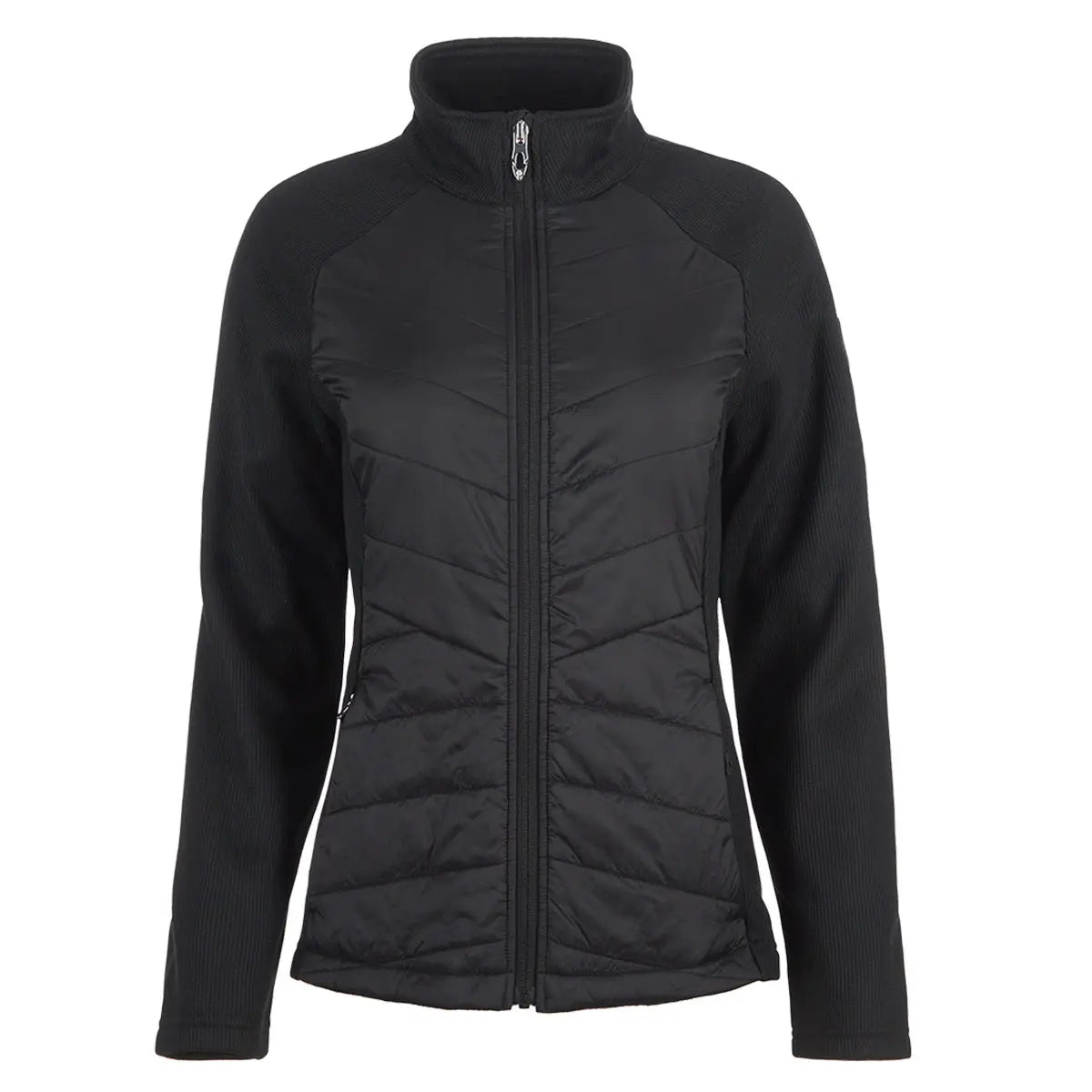 Spyder Women's Nova Full Zip Hybrid Jacket – PROOZY