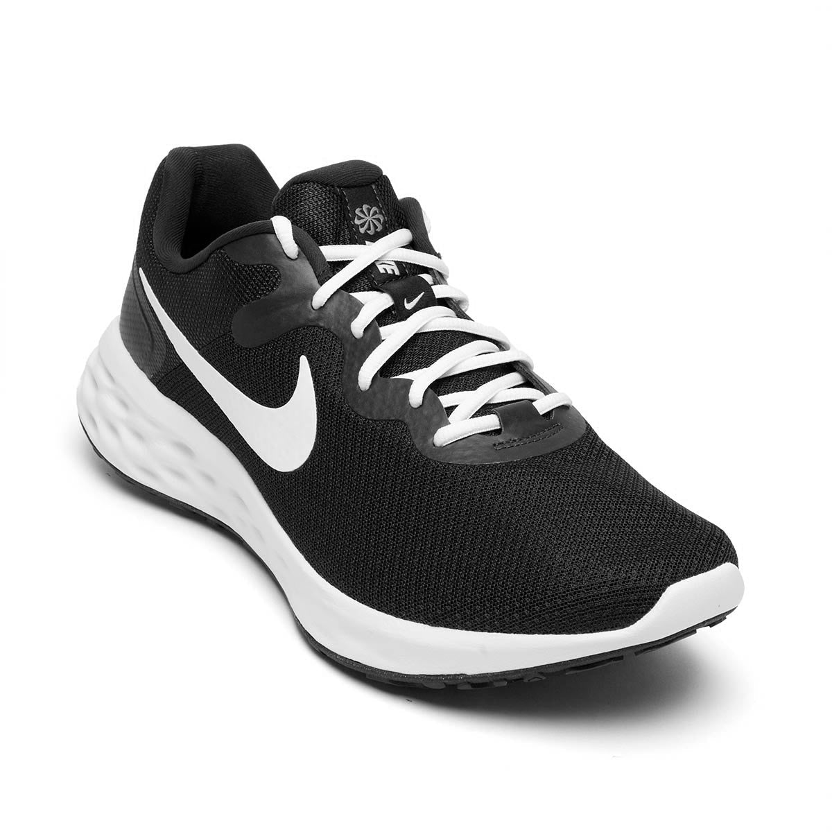 evaluar estoy de acuerdo Física Nike Men's Revolution 6 Next Nature 4E Shoes – PROOZY