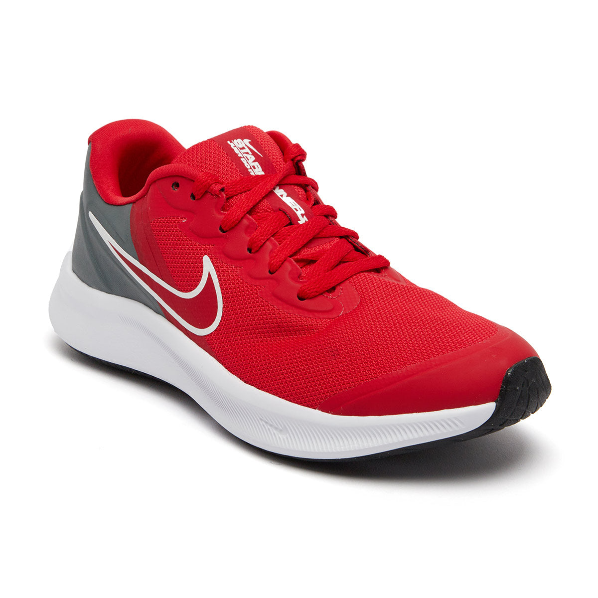 sucesor equipaje Abundante Nike Youth Star Runner 3 GS Sneaker – PROOZY