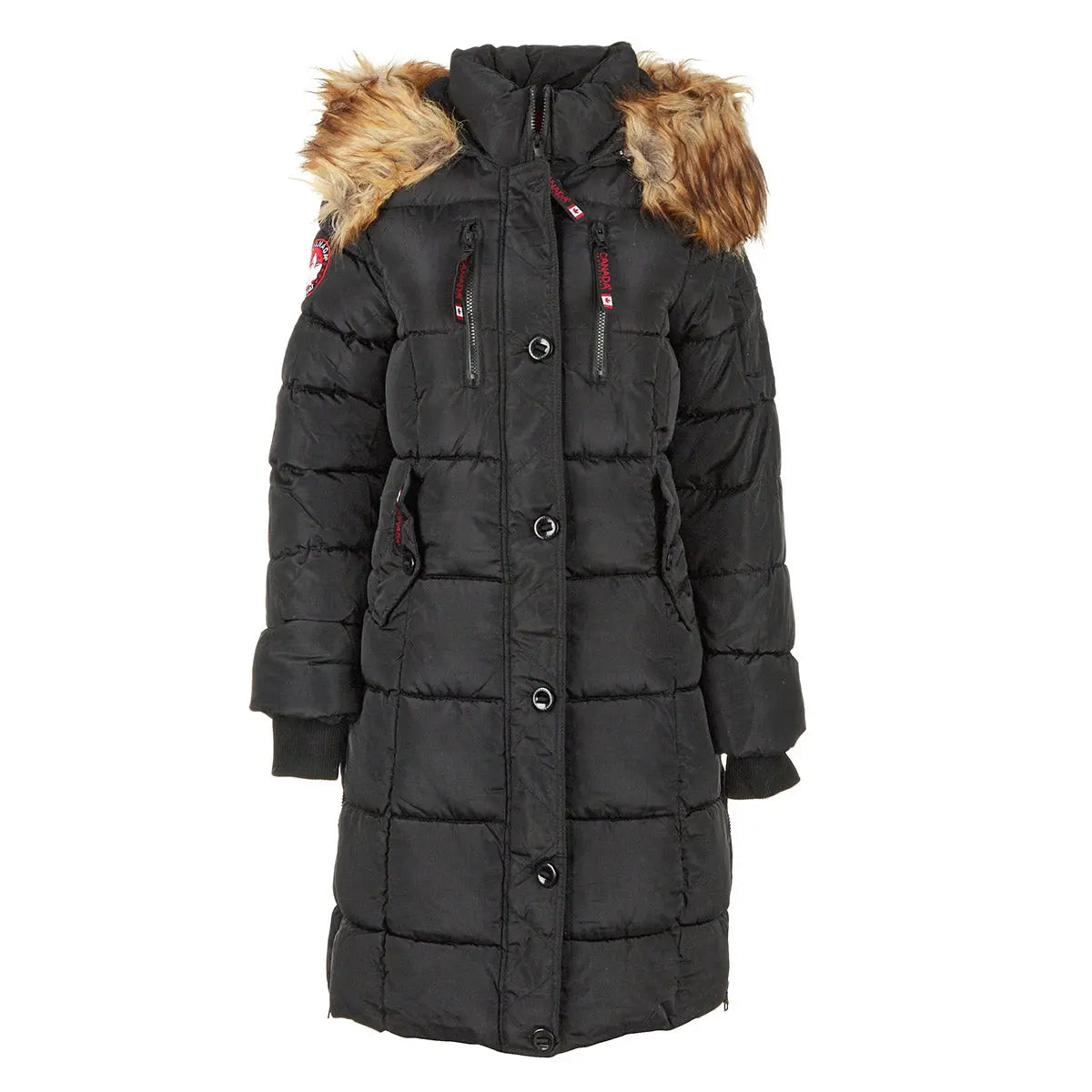 Coat CANADA WEATHER GEAR - Coats & jackets