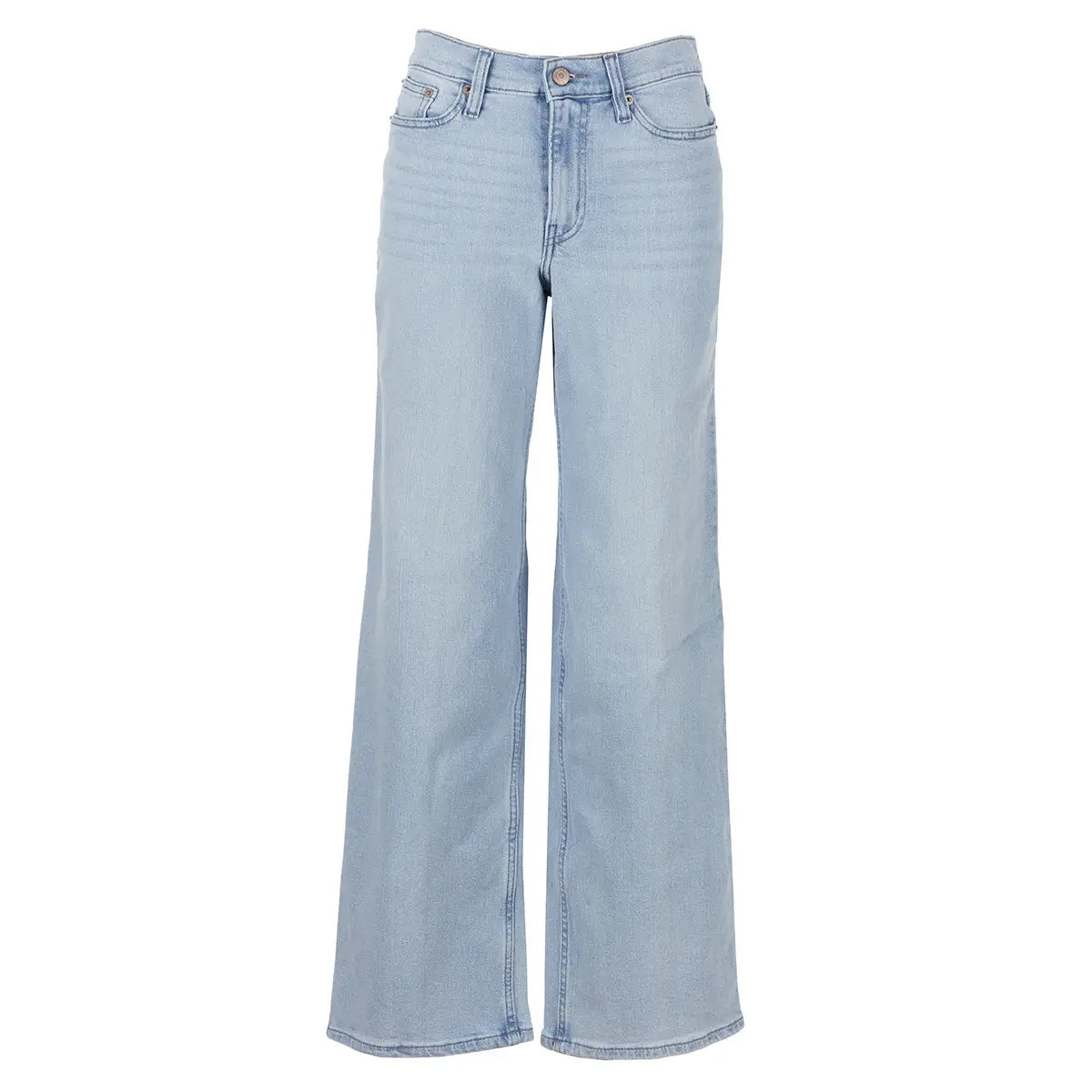 Calvin Klein Jeans Women's High Rise Wide Vintage 32" Inse – PROOZY