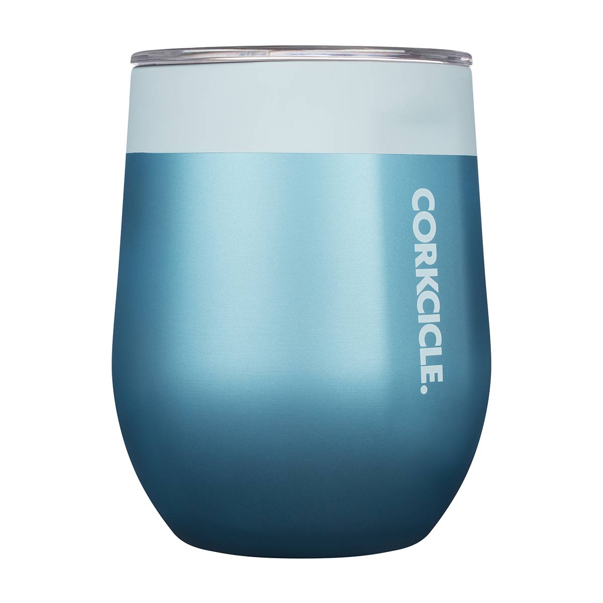 Corkcicle Insulated Stemless Wine Tumbler