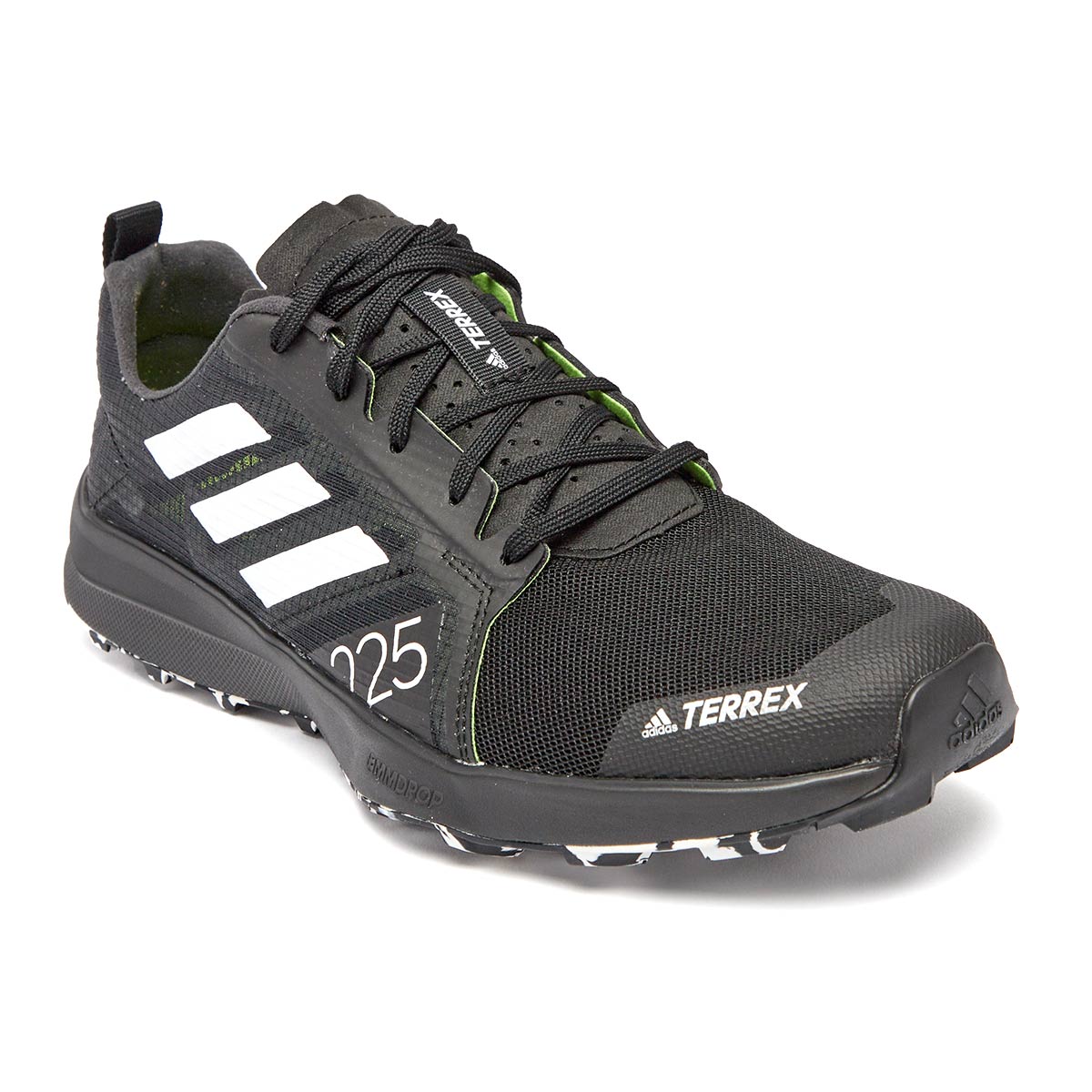 Abrazadera piel Fuera adidas Men's Trail Running Terrex Speed Flow Shoes – PROOZY