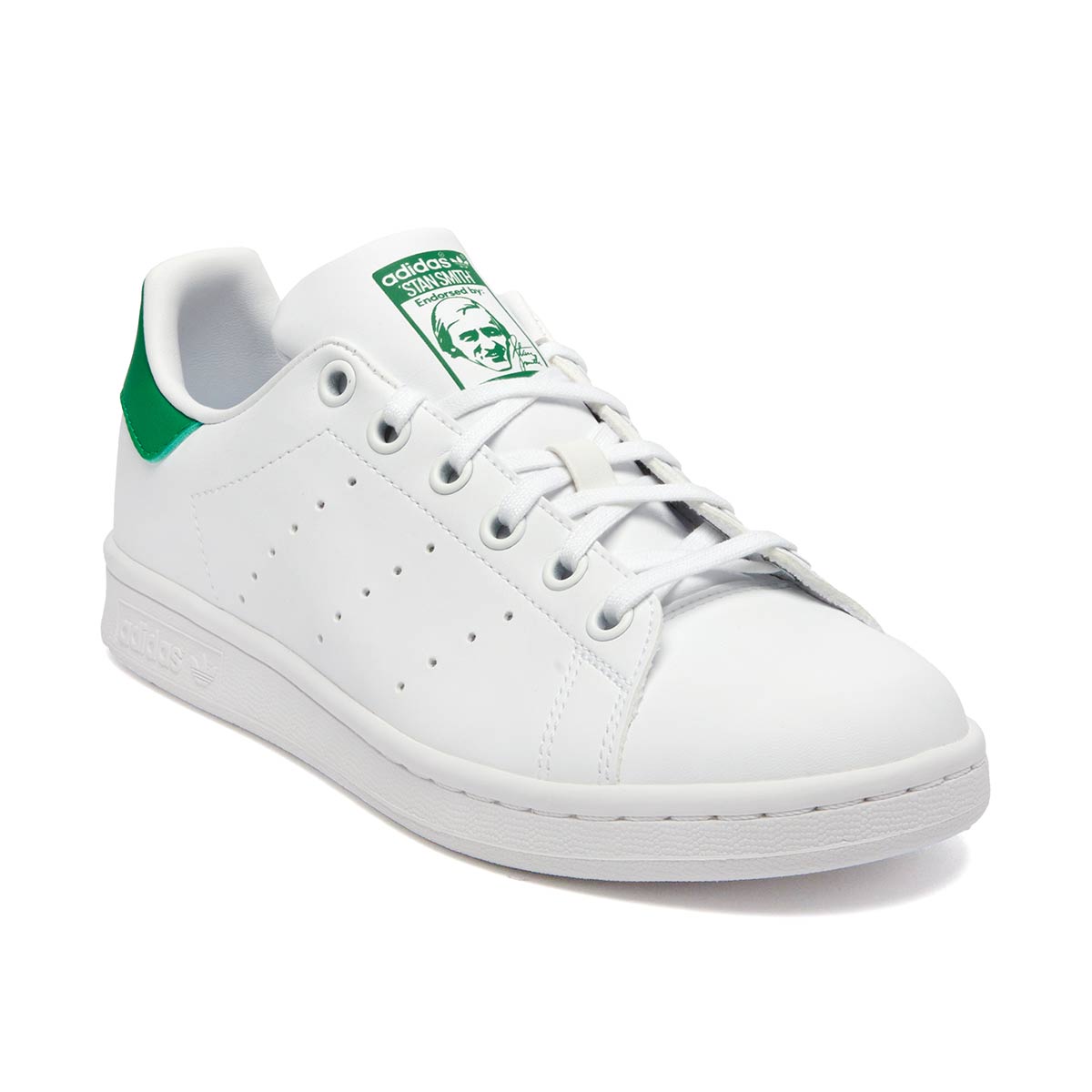 Youth Stan Smith J Shoes – PROOZY