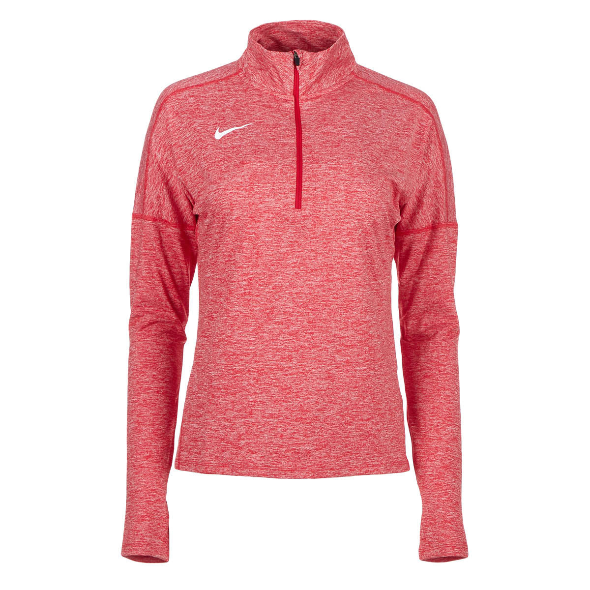 Nike Women's Team Half Zip Top PROOZY