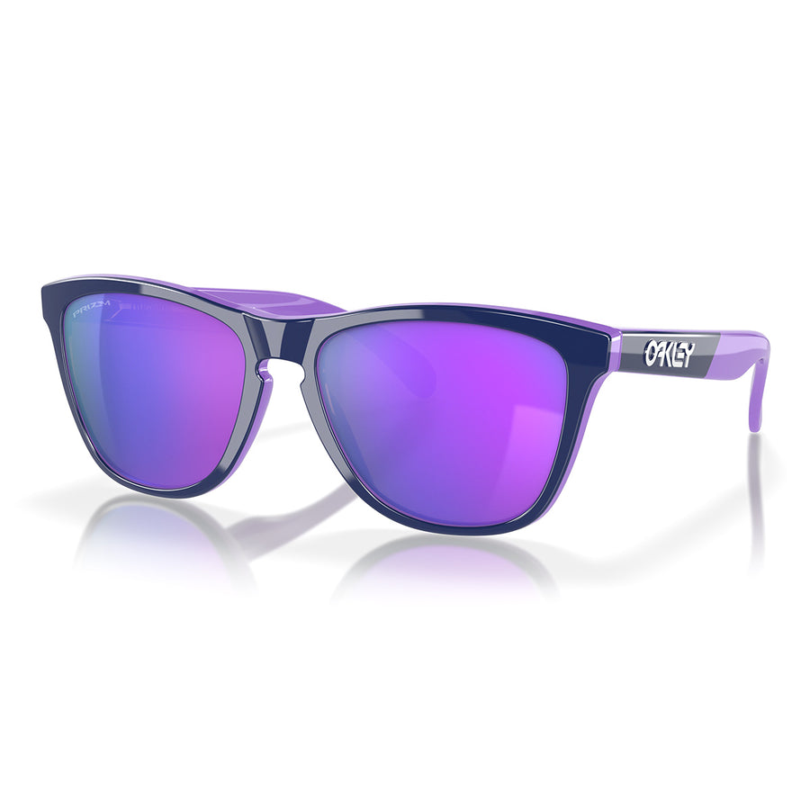 Purple Navy/Prizm Violet-