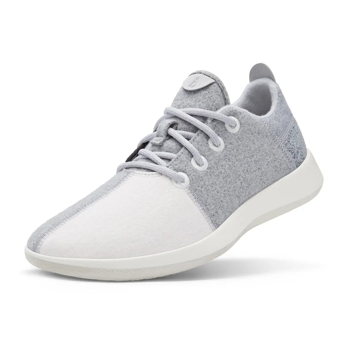 Grey Scale (Natural White)-