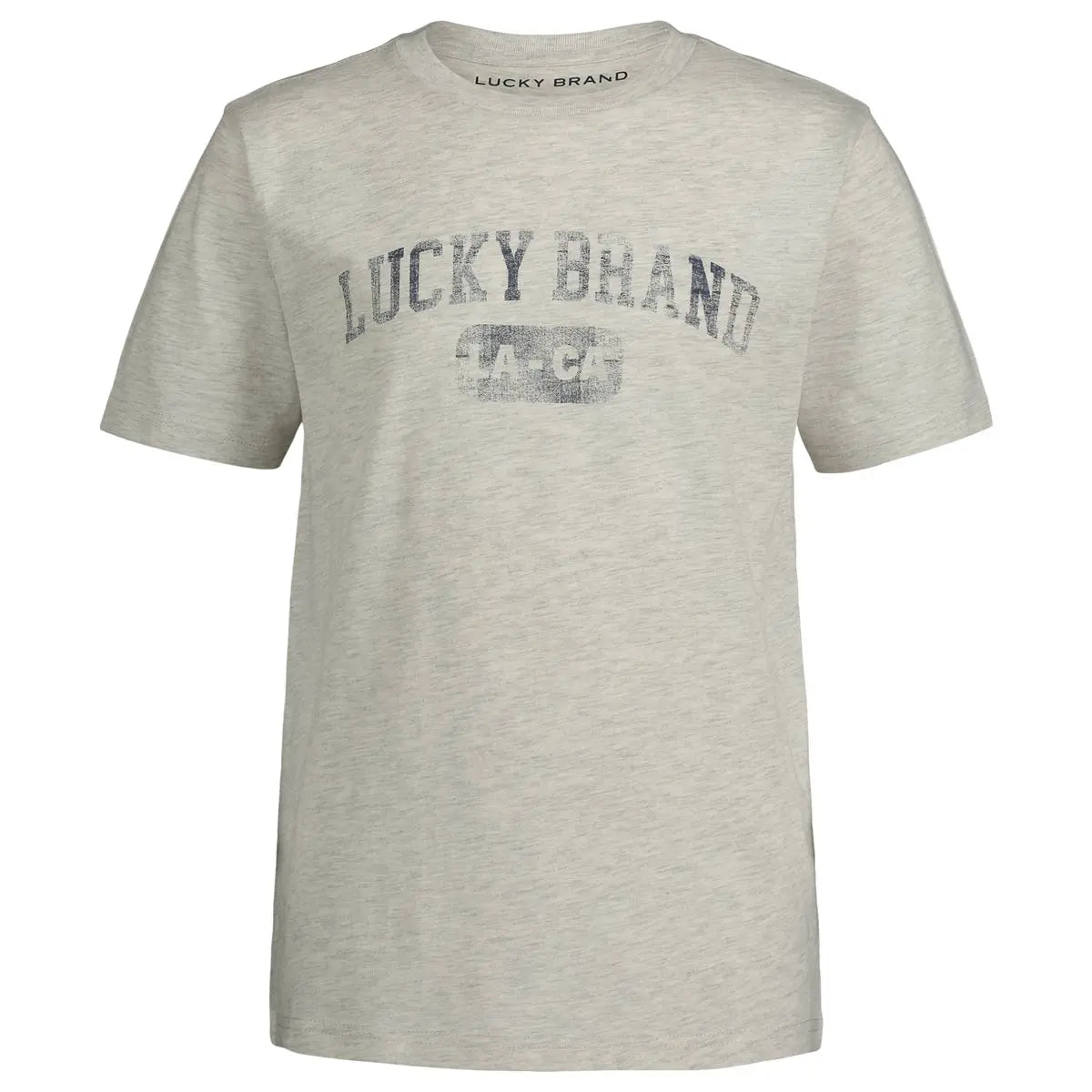 Lucky Brand Big Boy's Jock Graphic Short Sleeve Tee – PROOZY