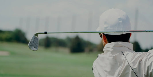 How to Become a Better Golfer this Winter Offseason - PROOZY