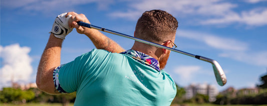 Sh*nk You Very Much: How to Fix a Bad Shank - PROOZY