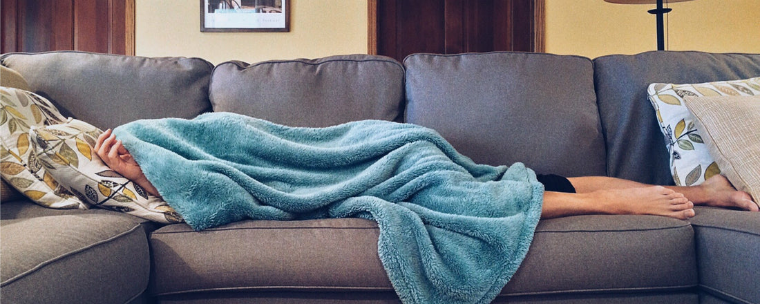 How To Stay Healthy this Cold and Flu Season