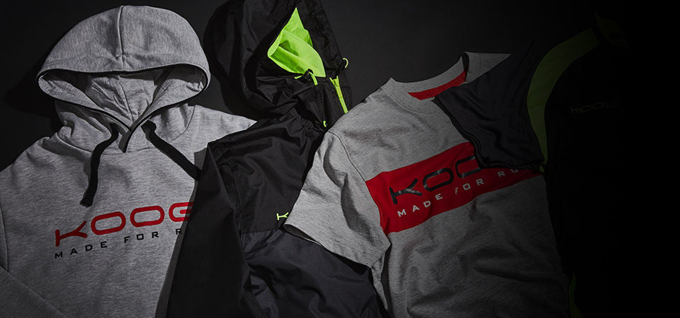 Under Armour T-shirt Giveaway - PROOZY