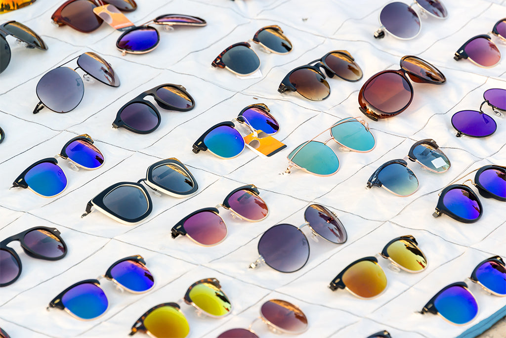 Best Sunglasses For You: Spring/Summer 2022