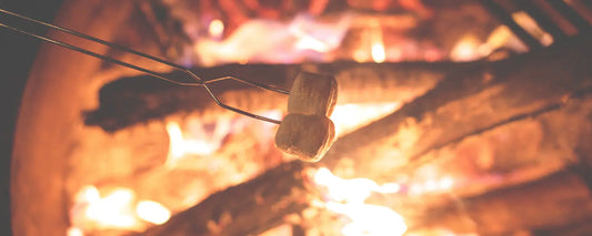 S'Mores For One: A Lesson In Camping Solo - PROOZY