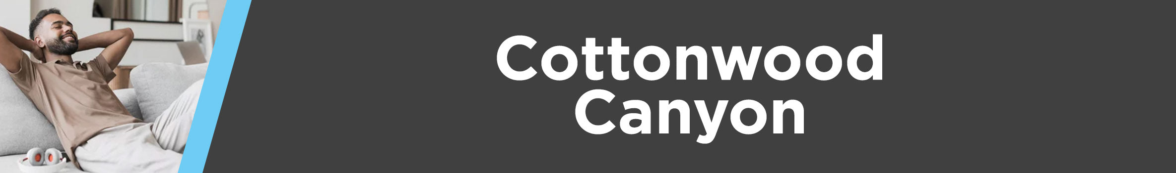 Cottonwood Canyon