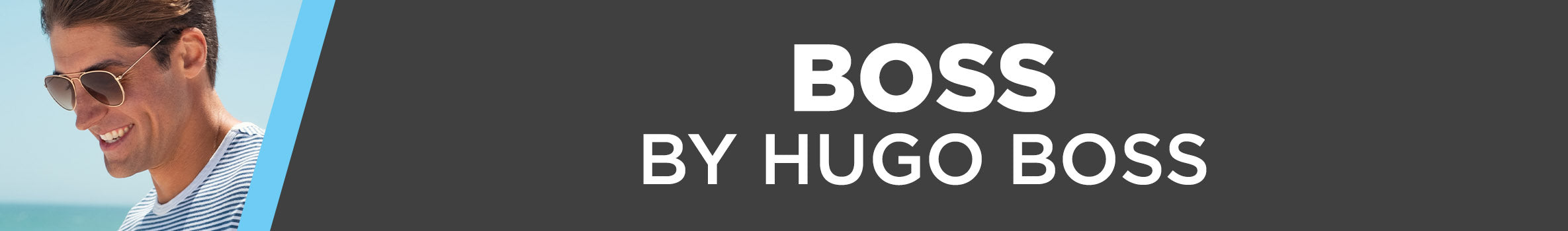 BOSS by HUGO BOSS