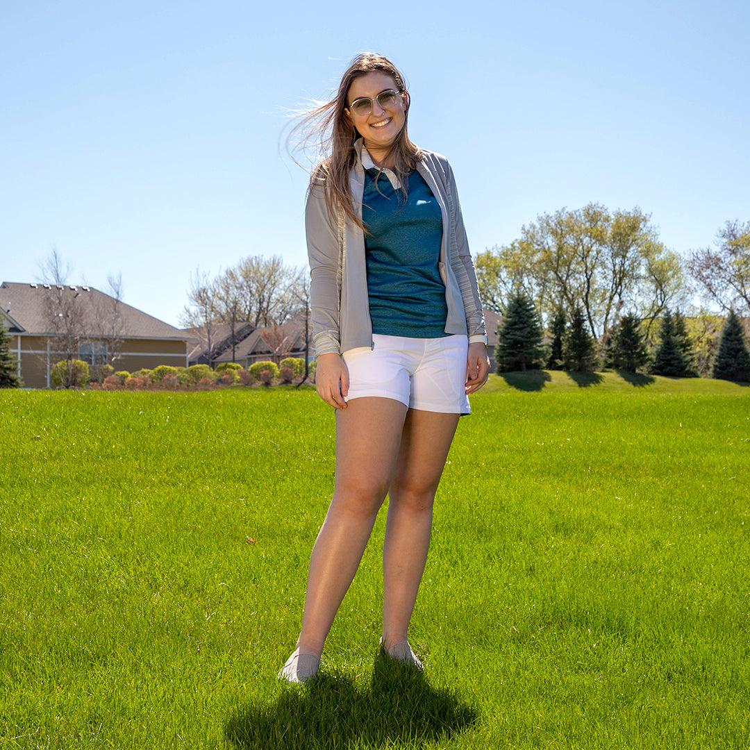 Shop the Style- Women's Golf