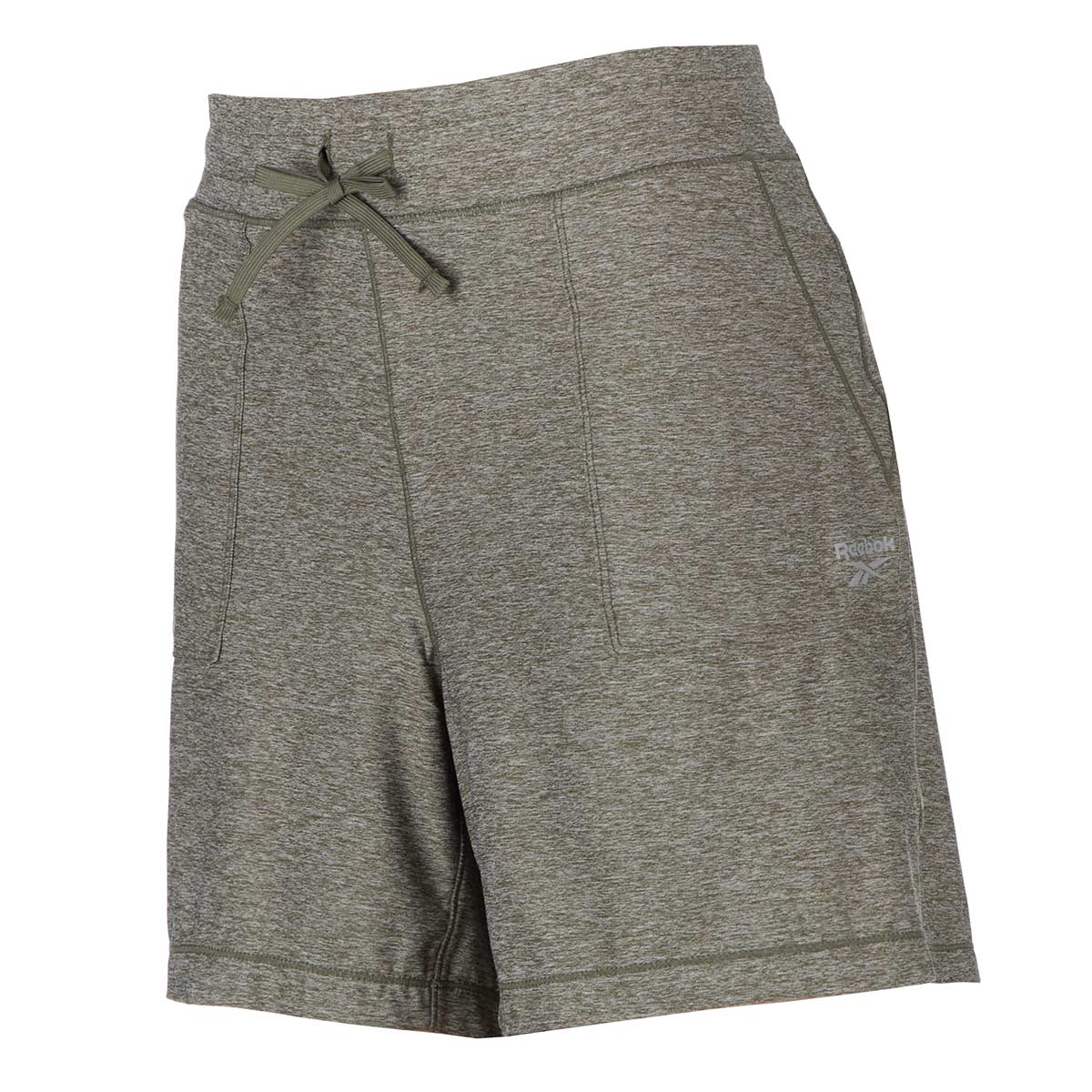 Reebok Women's Hustle Soft Shorts – PROOZY