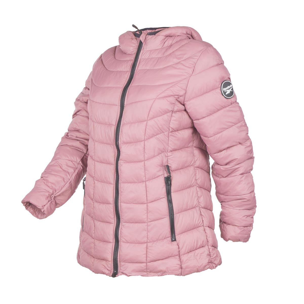 Reebok Women\'s Glacier Shield Jacket with Hood – PROOZY