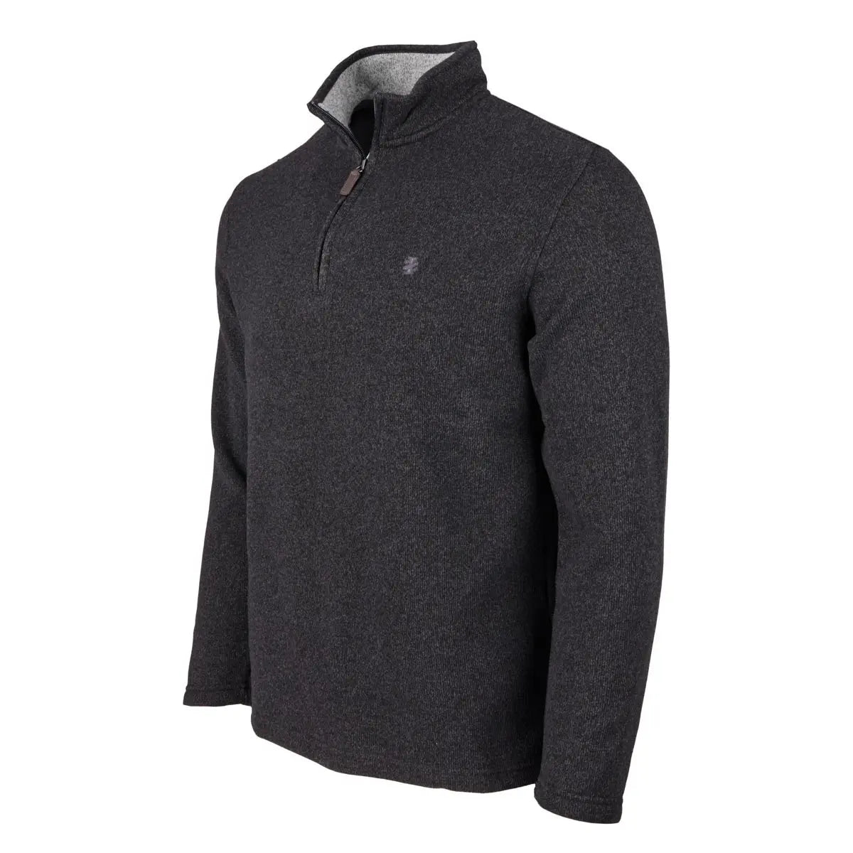 IZOD Men's Sweater Fleece 1/4 Zip – PROOZY