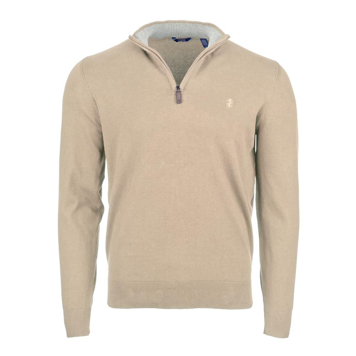 IZOD Men's 1/4 Zip Sweater – PROOZY