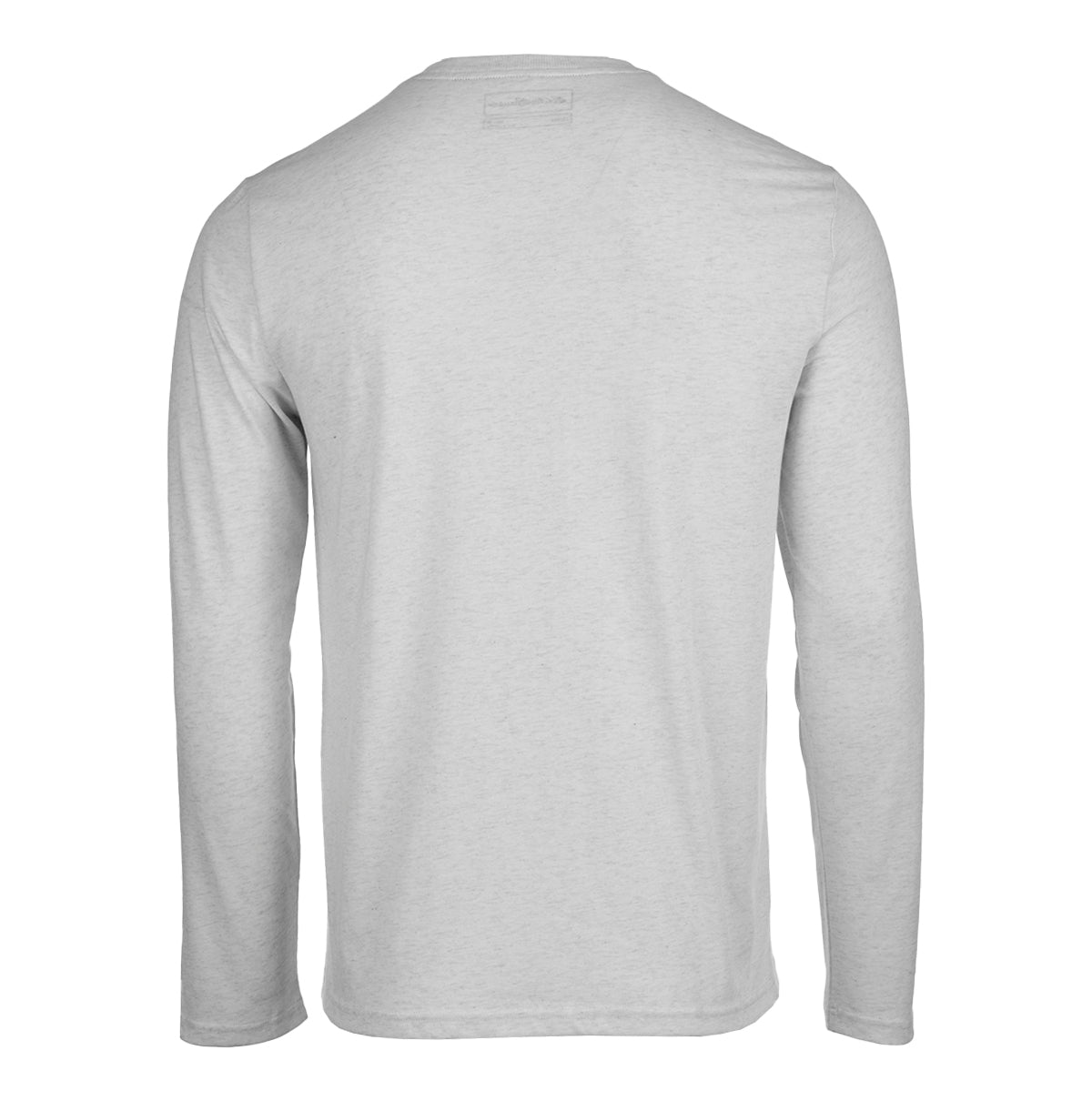 Eddie Bauer Men's Long Sleeve Jersey Crew with Chest Pocket – PROOZY