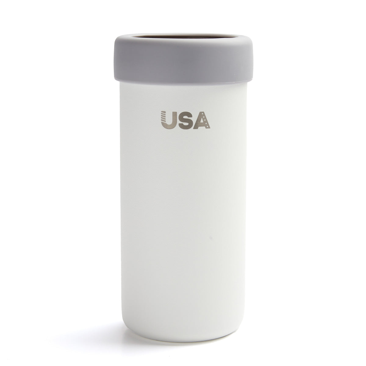 HYDRO FLASK SLIM 12 OZ COOLER CUP SEAGRASS - Pee Dee Outfitters