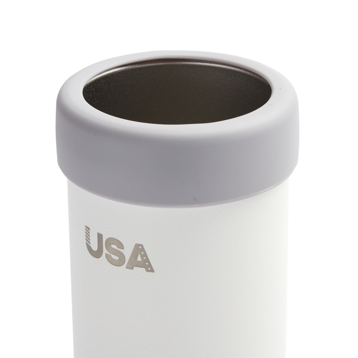 12-Oz Slim Cooler Cup in Snapper - Coolers & Hydration