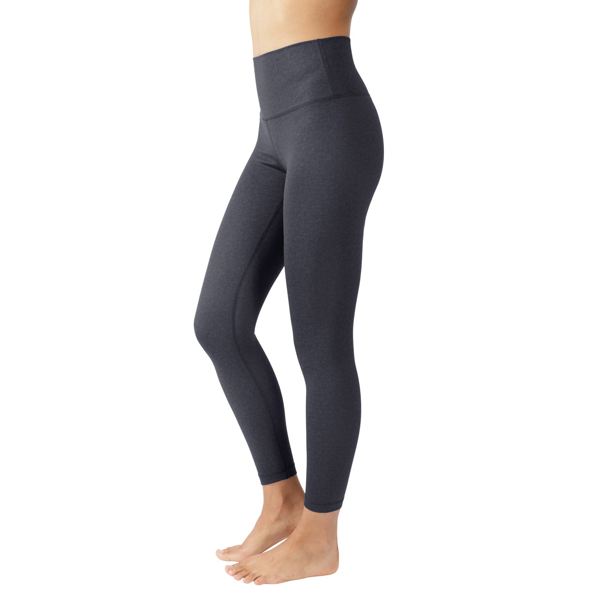 90 Degree By Reflex Elastic Free High Waist Squat Proof Wonderlink Yoga  Capri Leggings with Side Phone Pockets - Grapelicious Elastic Free - XS at   Women's Clothing store
