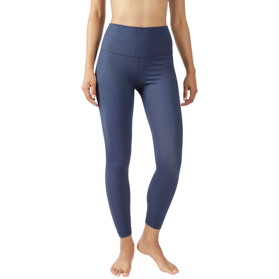 Buy Beyond Yoga Wo Midi High Waist Leggings - Black At 57% Off