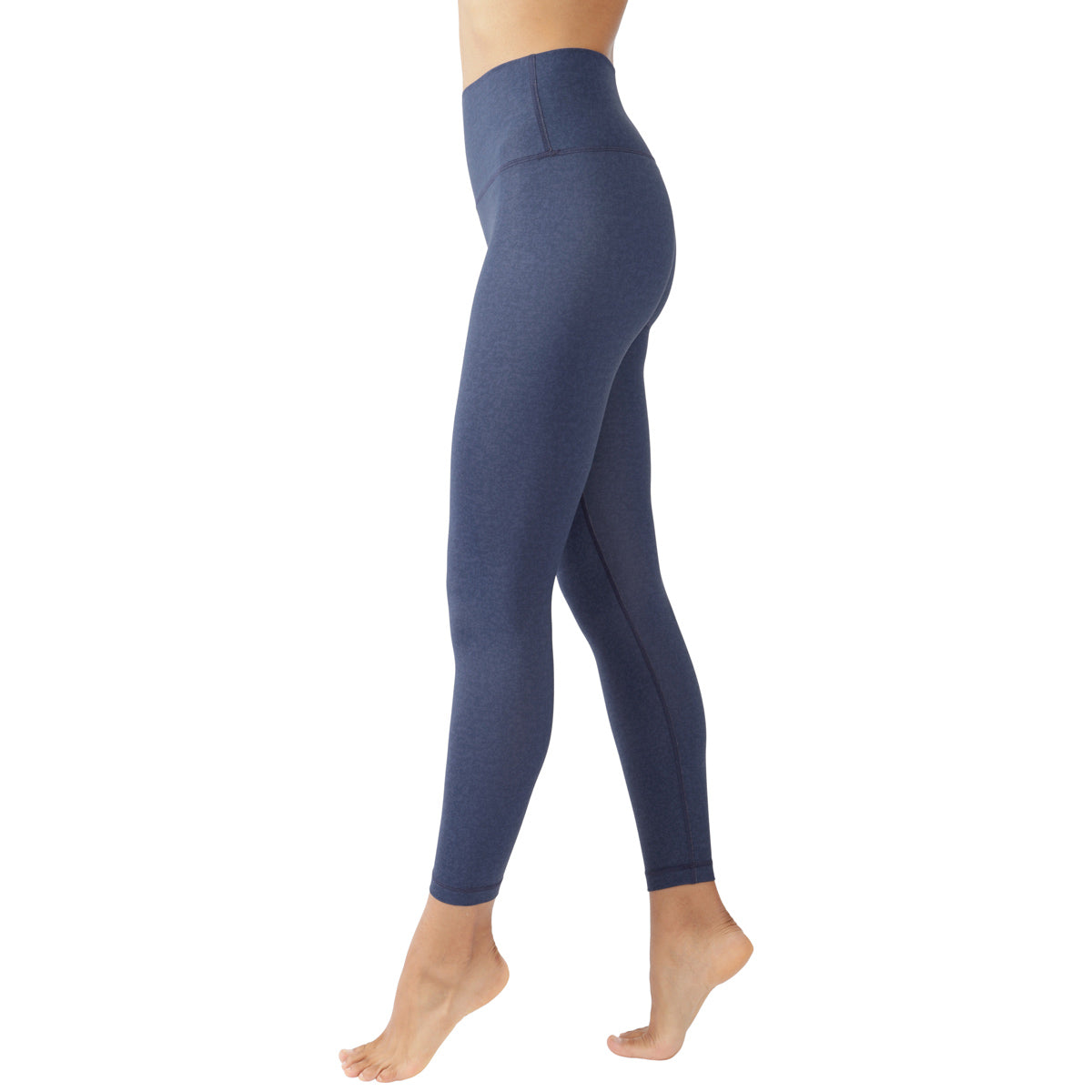 90 Degree by Reflex blue stretch athletic leggings size S – Solé Resale  Boutique