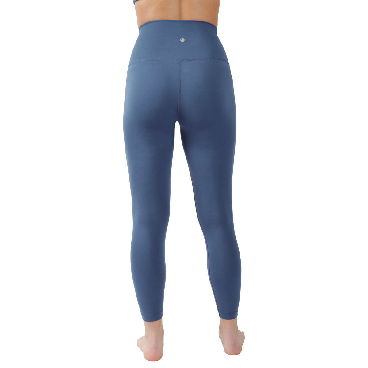 Yogalicious - Womens Lux Super High Rise Ankle Zambia