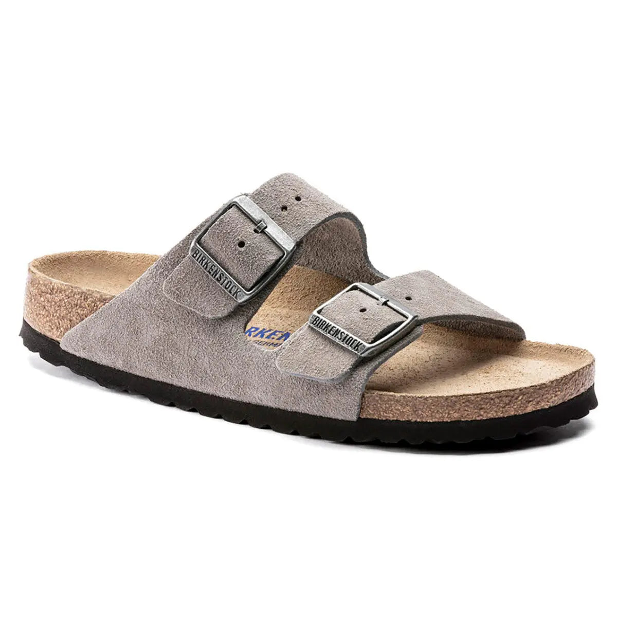 Birkenstock Arizona Soft Footbed Sandals