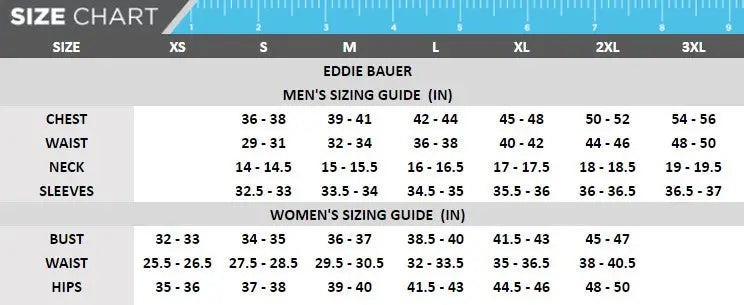 Eddie Bauer Men's Brushed Back Patch Jogger