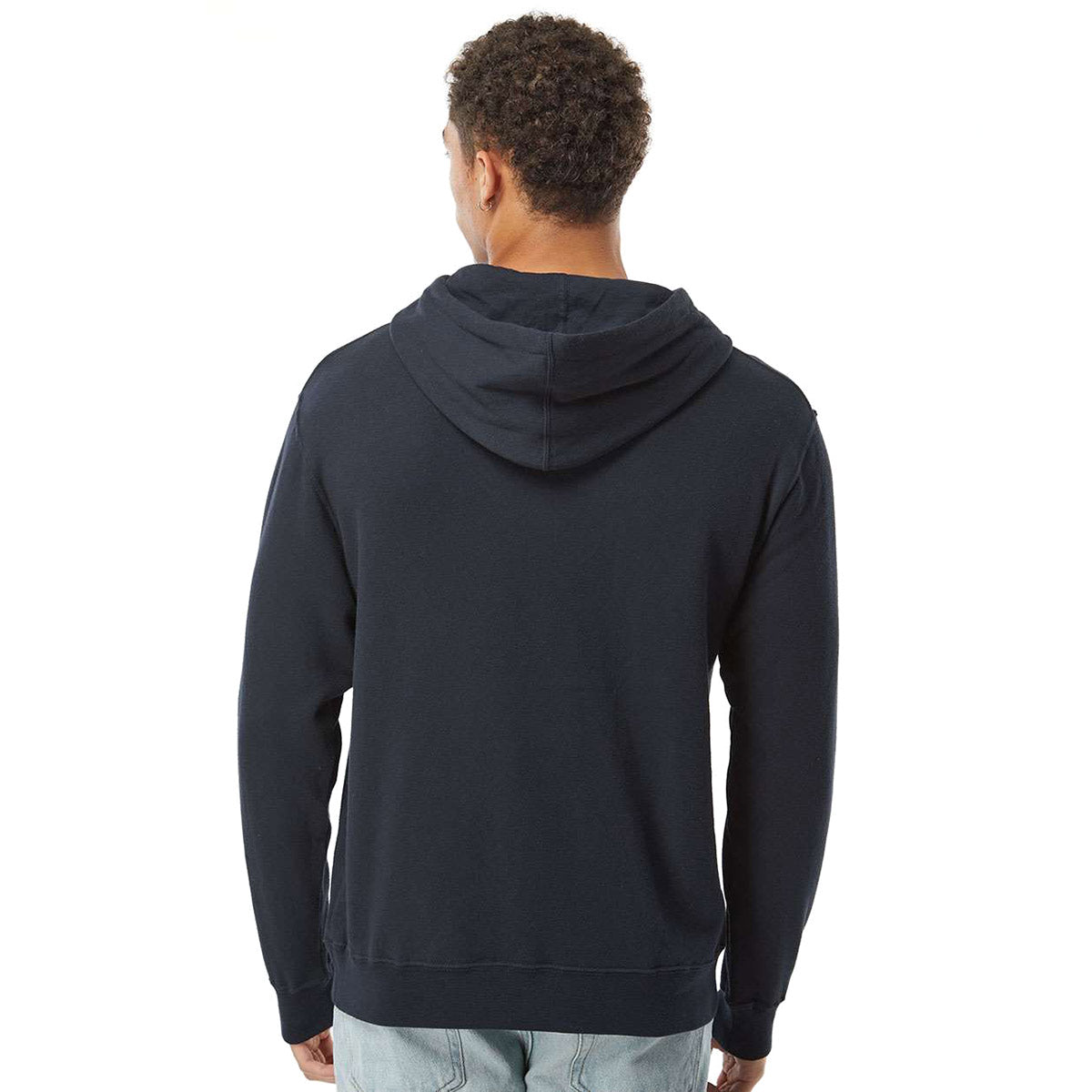 Independent Trading Men's Hooded Sweatshirt – PROOZY