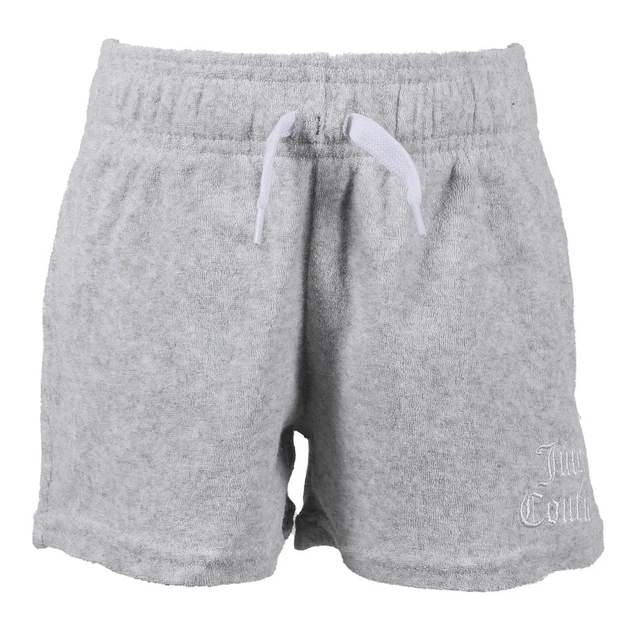Juicy Couture Big Girl's Soft Short