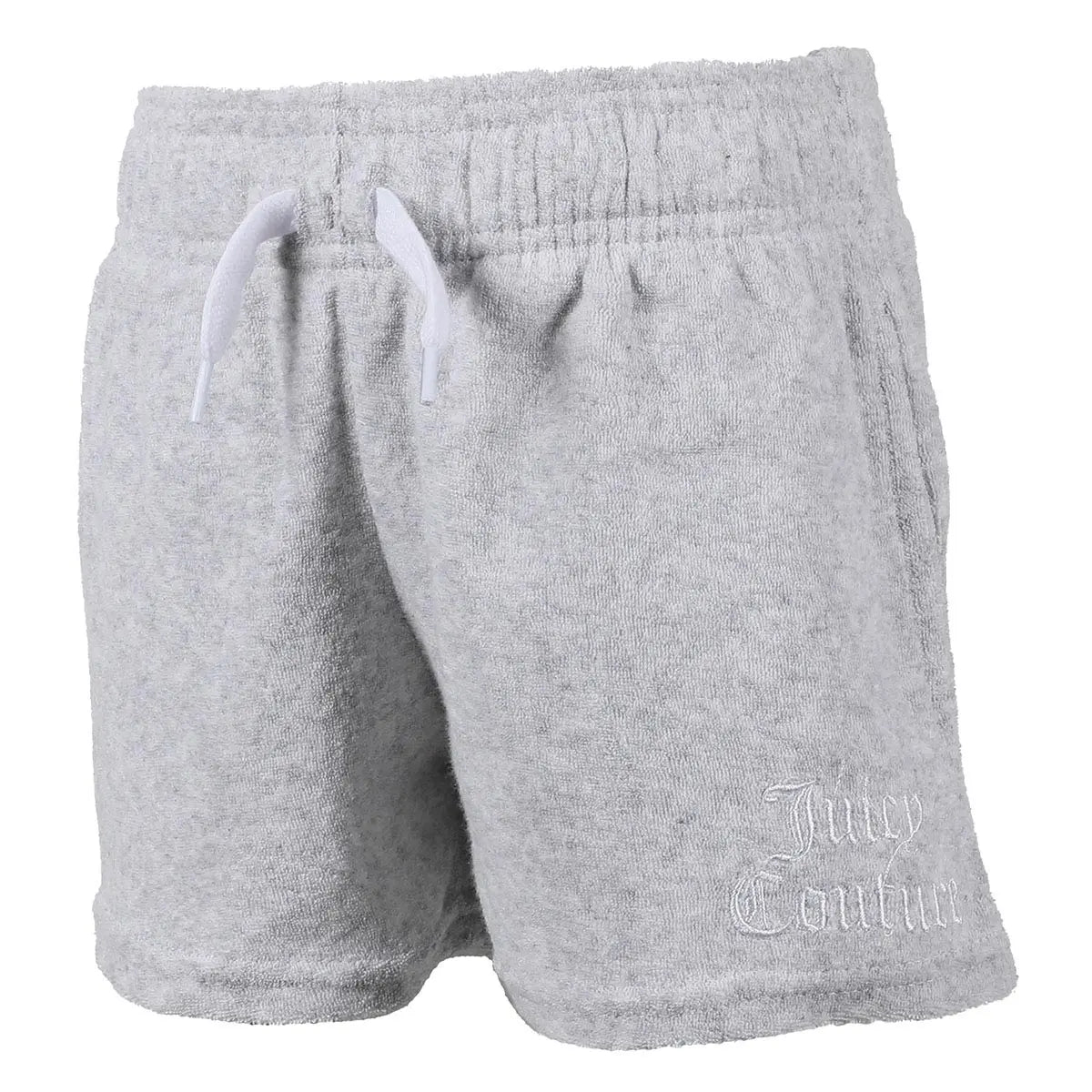 Juicy Couture Big Girl's Soft Short