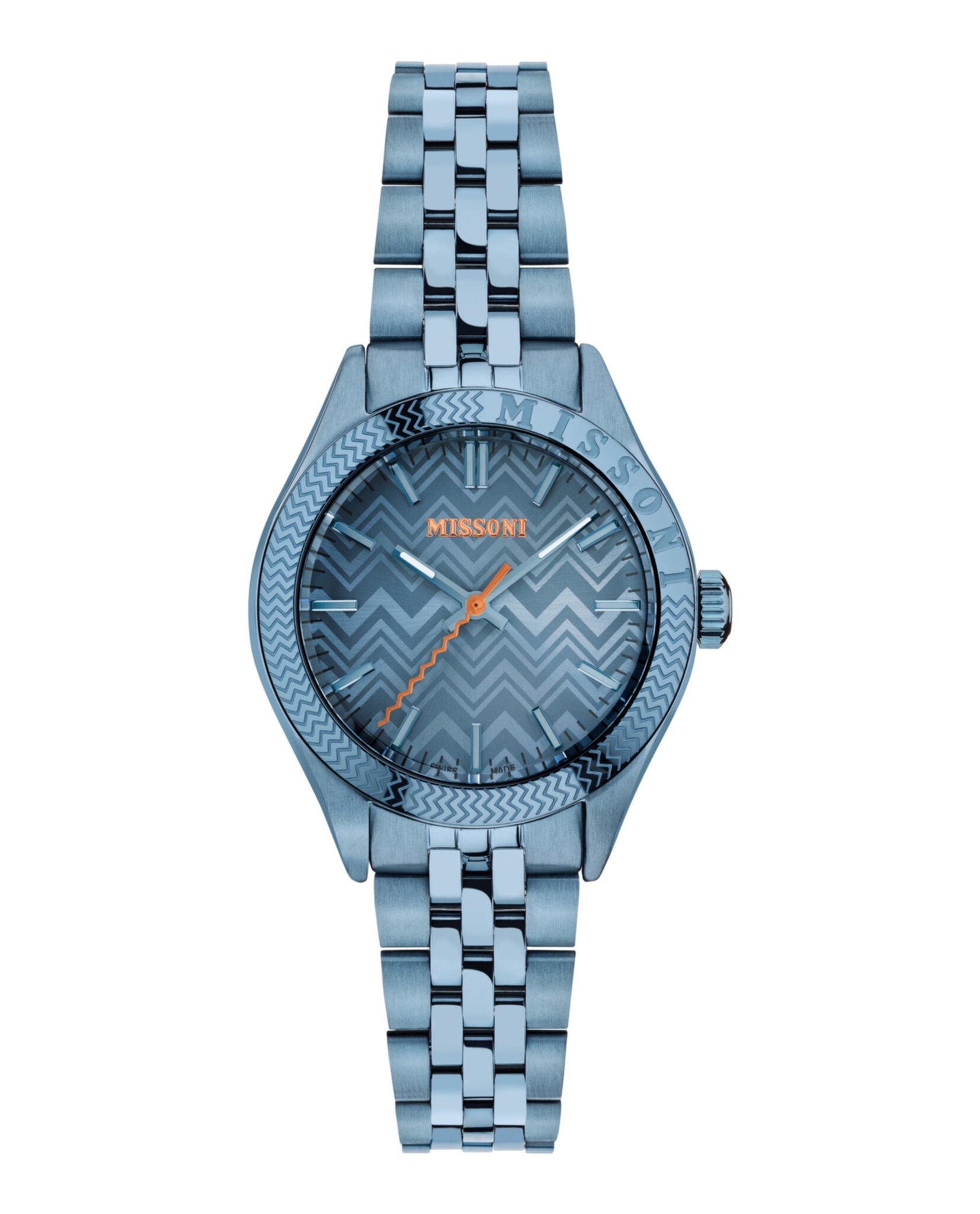 Missoni Classic Bracelet Watch – PROOZY