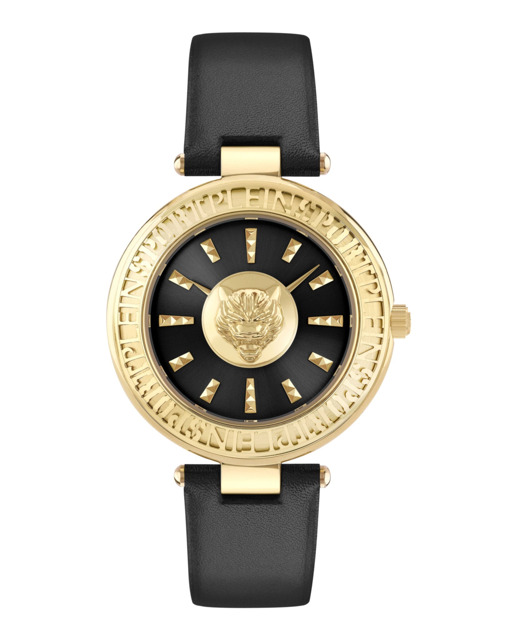 Plein Sport Opium Leather Strap – PROOZY