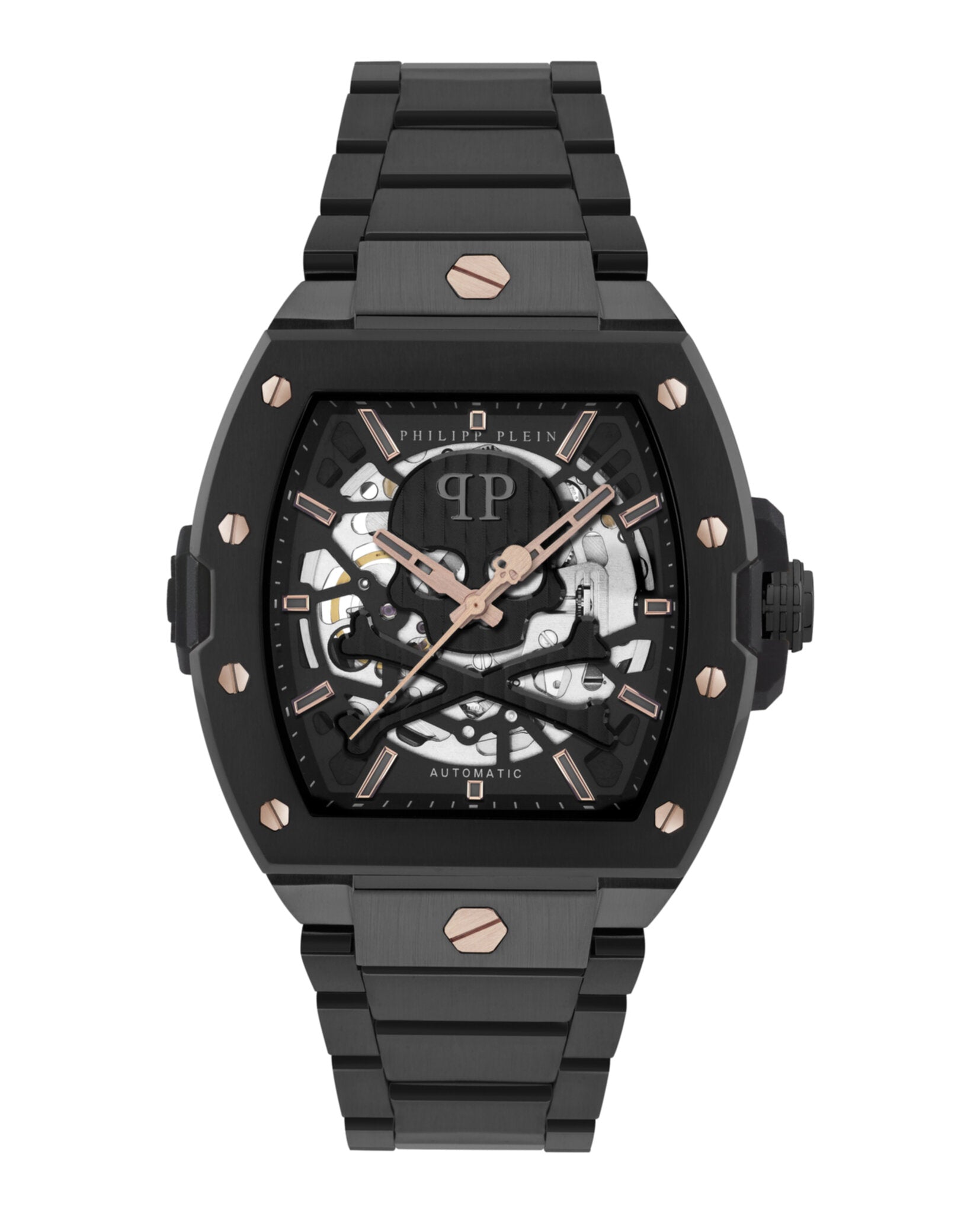 Philipp Plein The $keleton 2.0 Automatic Watch – PROOZY