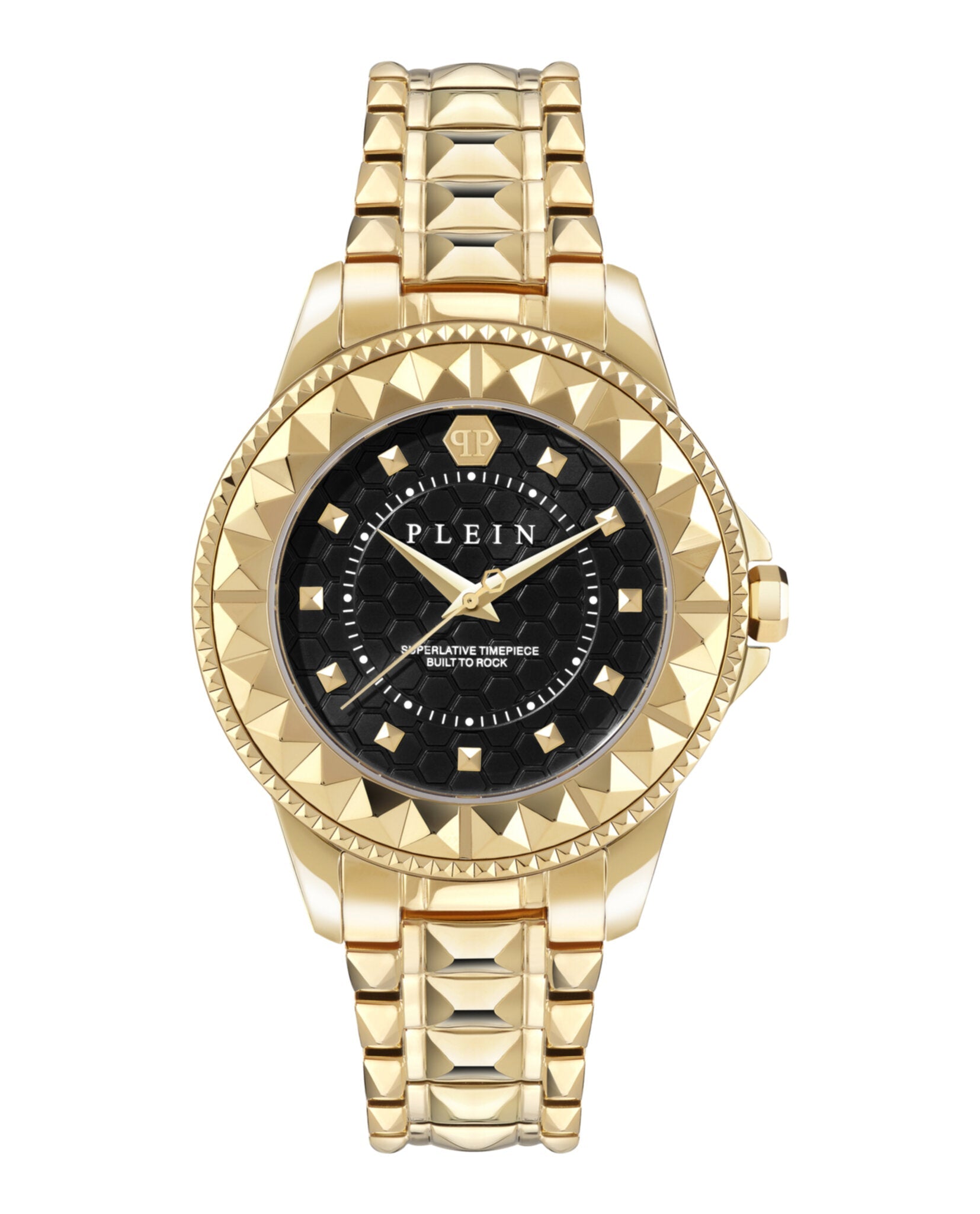 Philipp Plein Plein Lady Rock Bracelet Watch – PROOZY