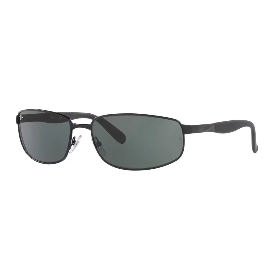 Ray-Ban Men's 0RB3254 Sunglasses - Black