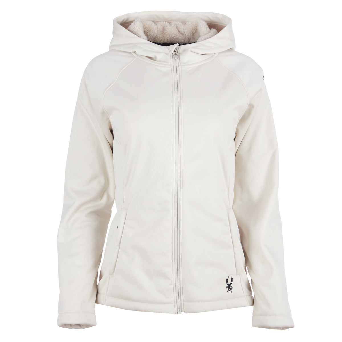 Spyder Women s Sherpa Softshell Jacket PROOZY spyder-women-s-sherpa-softshell-jacket-proozy