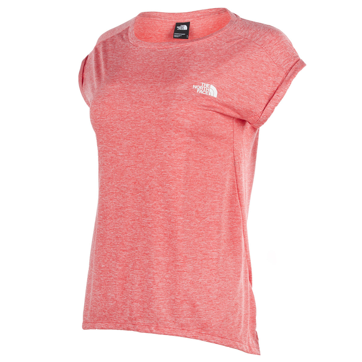 Coral Heather-