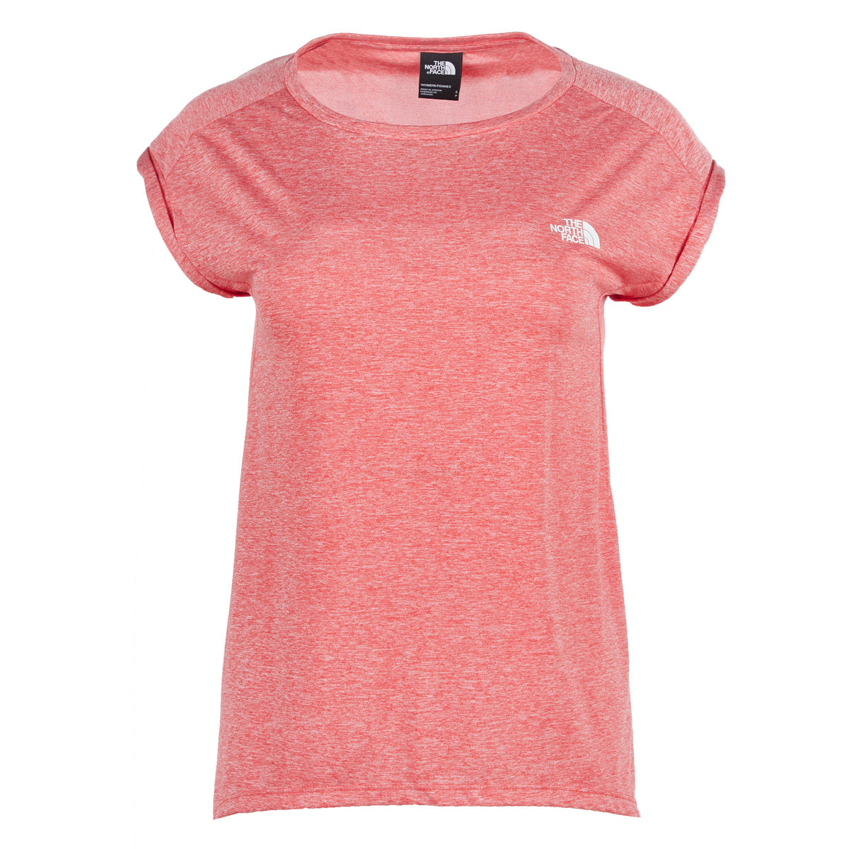 Coral Heather-