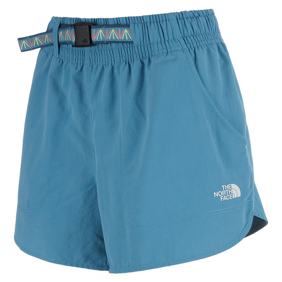 The North Face Women's Class V Hike Short 2.0