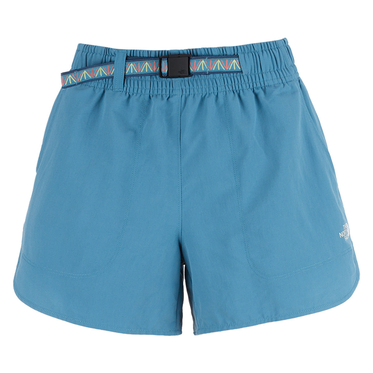 The North Face Women's Class V Hike Short 2.0