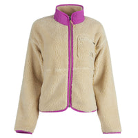 The North Face Womens Extreme Pile Full Zip Jacket Deals